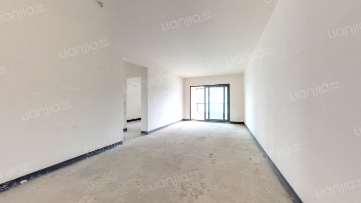 华侨城溪山集B区二手房实景图