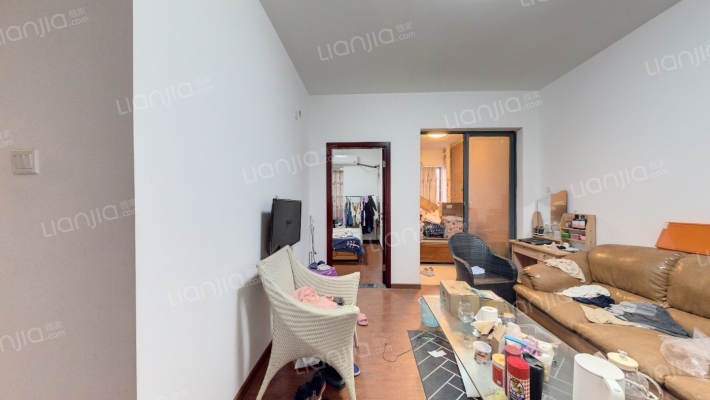 尚东阳光二手房实景图