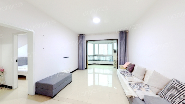 金海岸公寓二手房实景图