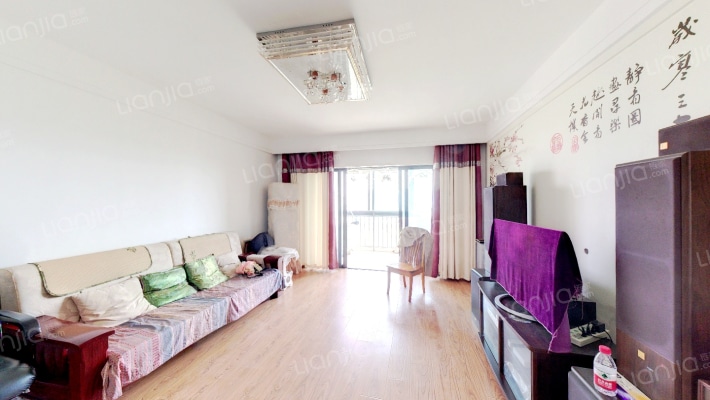 山水东苑二手房实景图