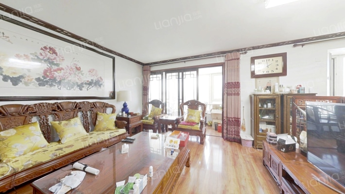 安德利花园二手房实景图