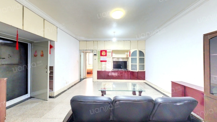 市规划局宿舍二手房实景图