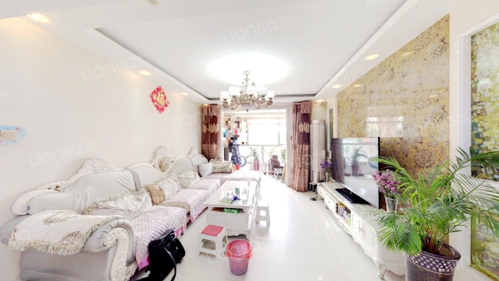 锦绣东方二手房实景图