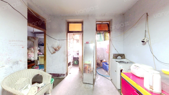 外化成五里墩东街143号二手房实景图