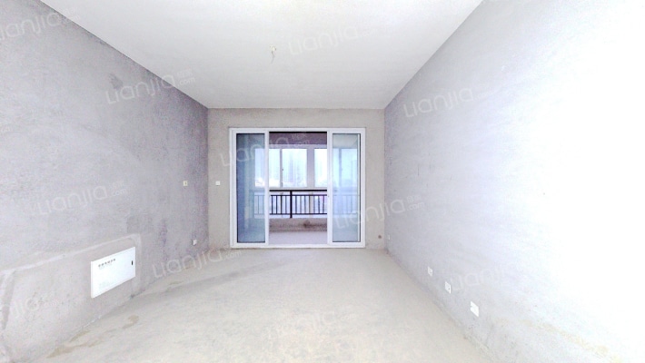 合生杭州湾国际新城三期二手房实景图