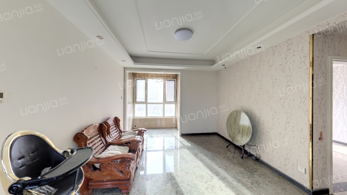 塞纳世家二手房实景图