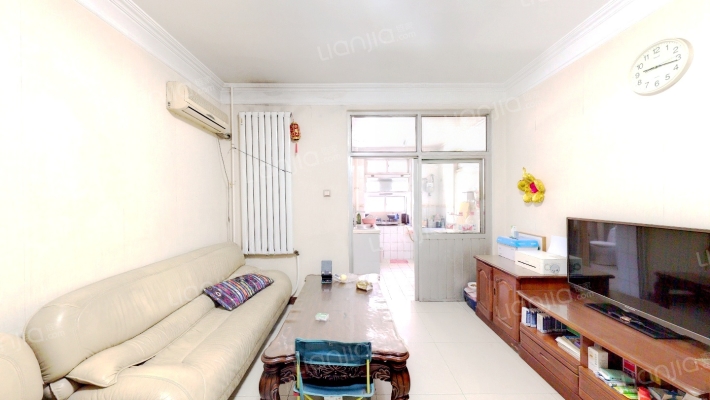 元南小区二手房实景图