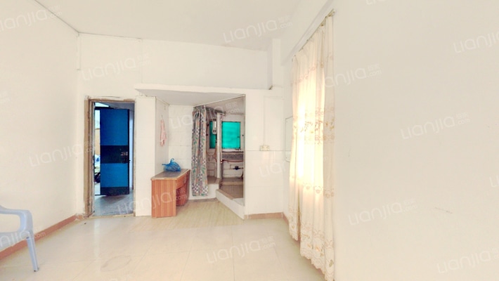 桂宝五街二巷二手房实景图