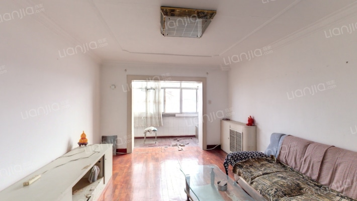 燕宇花园二手房实景图