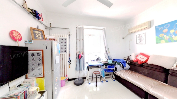 花园路60号二手房实景图