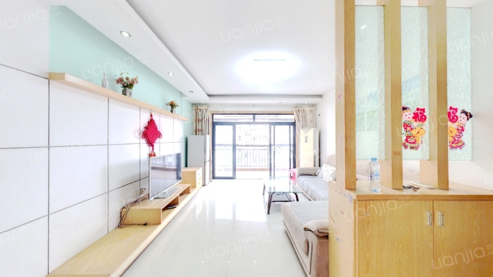 丰源天域一二期二手房实景图