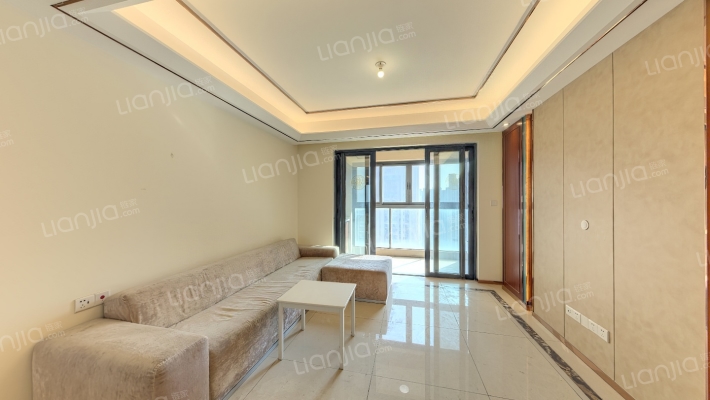 佳兆业城市广场二期二手房实景图