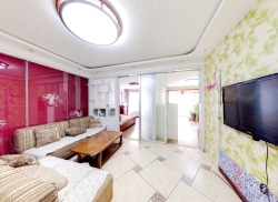 整租·金桂名园 3室1厅 南/北_金桂名园租房