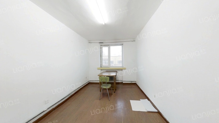 香茗小区二手房实景图