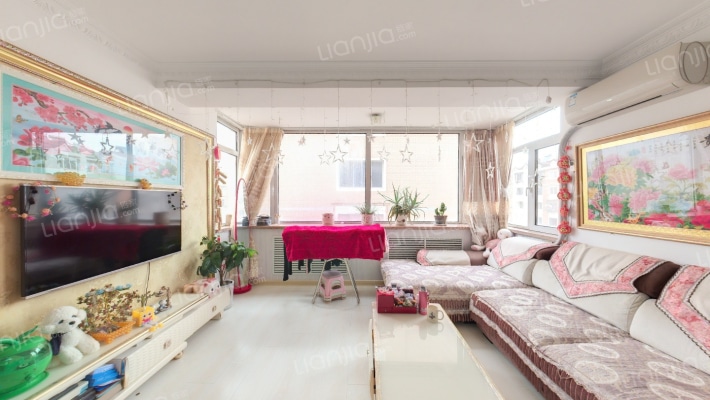 聚鑫小区一期二手房实景图