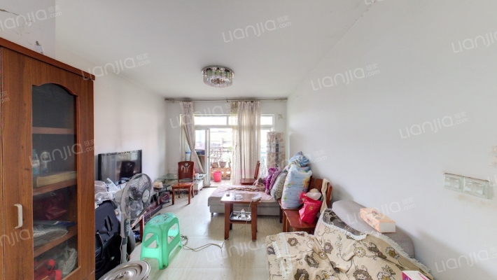 北岸印象二手房实景图