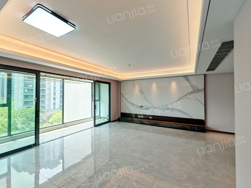 整租·建发珺和府西区 3室2厅 南
