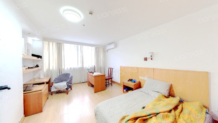 英雄大厦二手房实景图