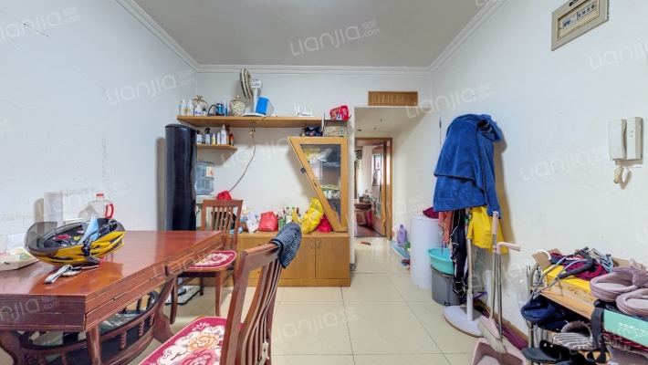 五一新村二手房实景图