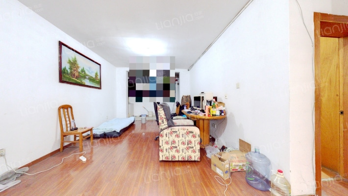 蒋巷南苑二手房实景图