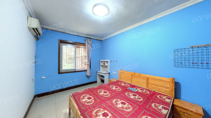 福康村二手房实景图