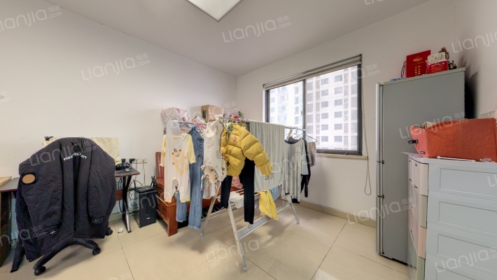 巨塔花园二手房实景图