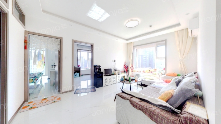 春晓华苑二手房实景图