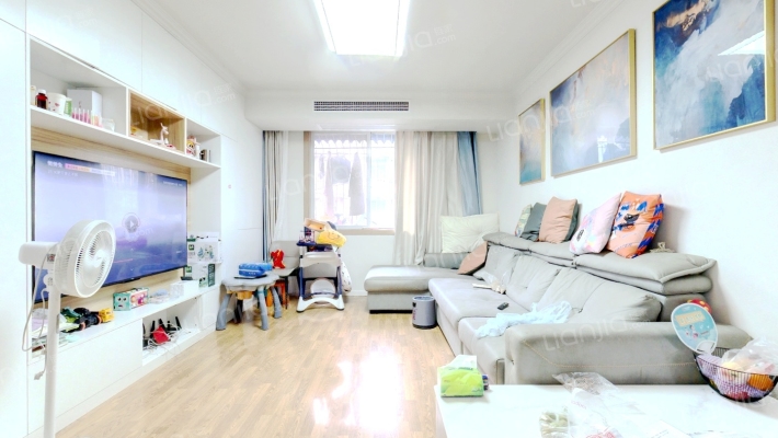 虹波苑二手房实景图