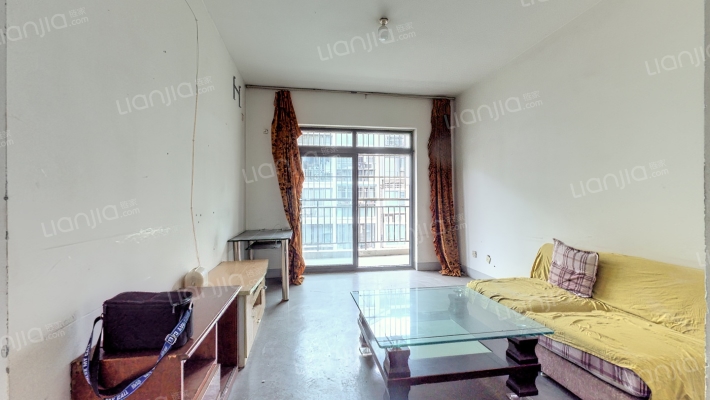 东林小区二手房实景图