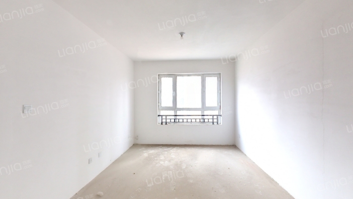 绿地海域香庭二手房实景图