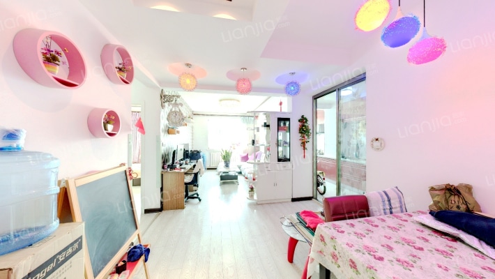 华海雅馨苑二手房实景图