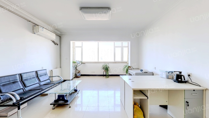 华脉新村二手房实景图