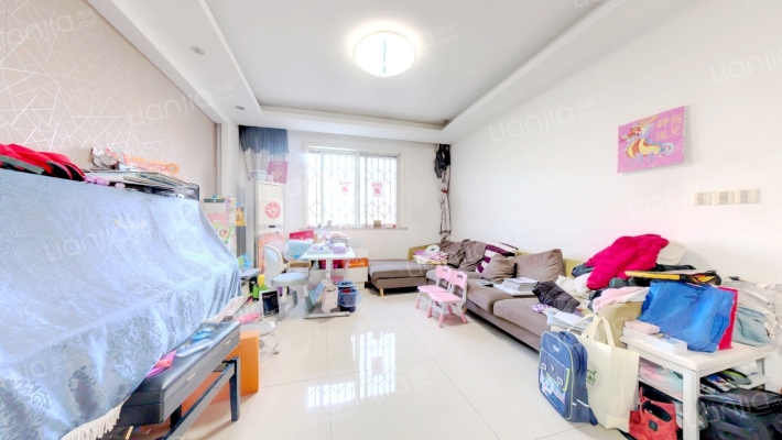 锦怡花园二手房实景图