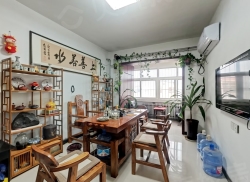 整租·盟城小区 2室1厅 南_盟城小区租房