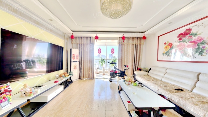 康大联创二手房实景图