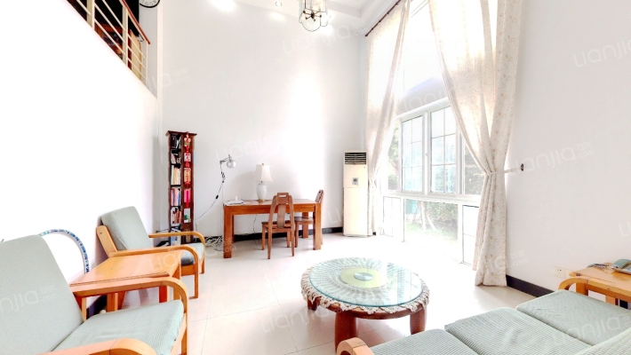 天伦花园二手房实景图