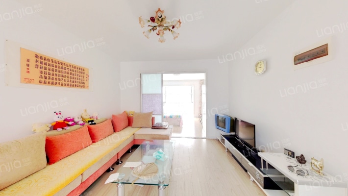 瑞海花园D区二手房实景图