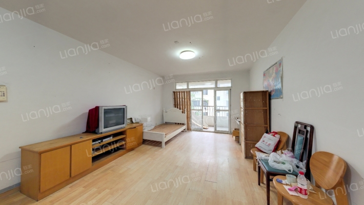 天地新城天权座二手房实景图