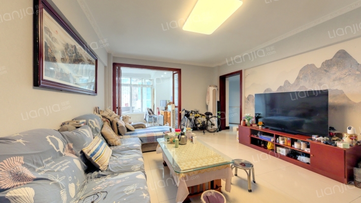 欣园二手房实景图