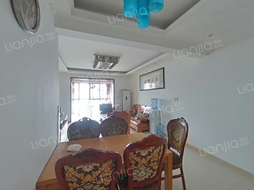 整租·置信学府杏林一期 2室2厅 东