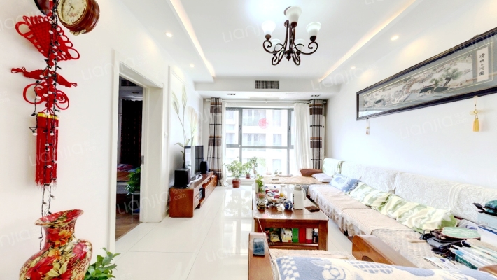 海河金湾公寓二手房实景图