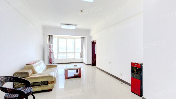 未来国际二手房实景图