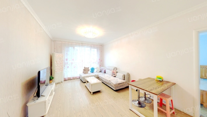 康大凤凰国际二手房实景图