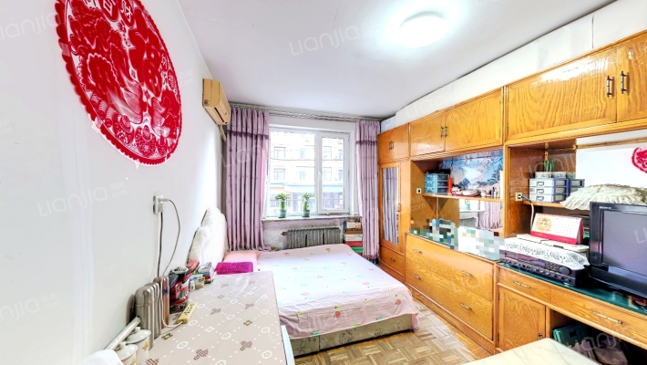 庐山北小区二手房实景图