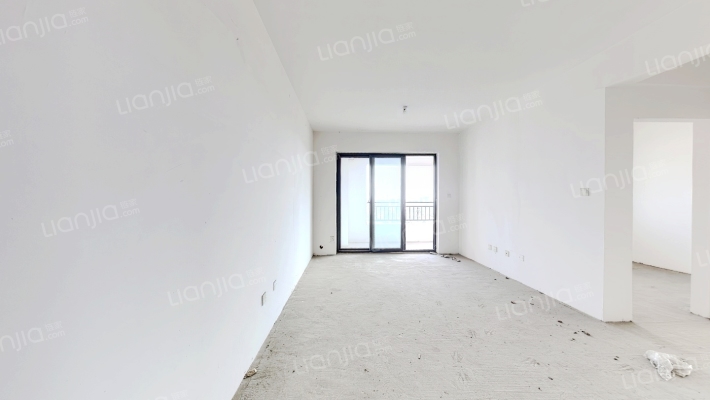 泰江兰庭二期二手房实景图