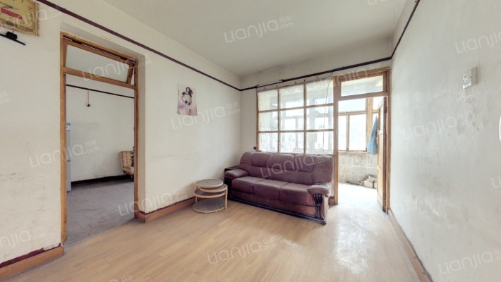 红盾新寓二手房实景图