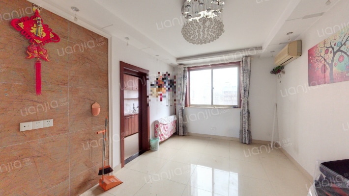 东门坡二手房实景图