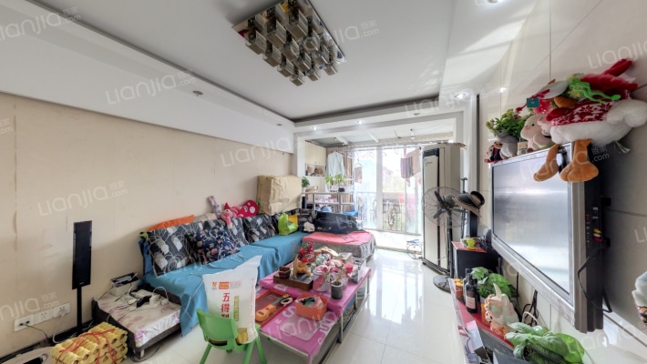 飞旺花苑二手房实景图