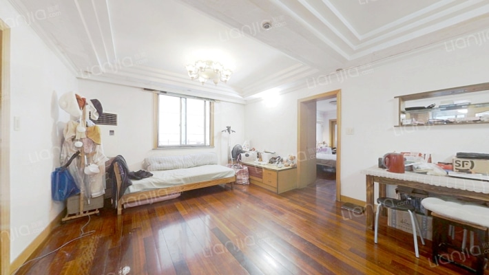 金海里二手房实景图