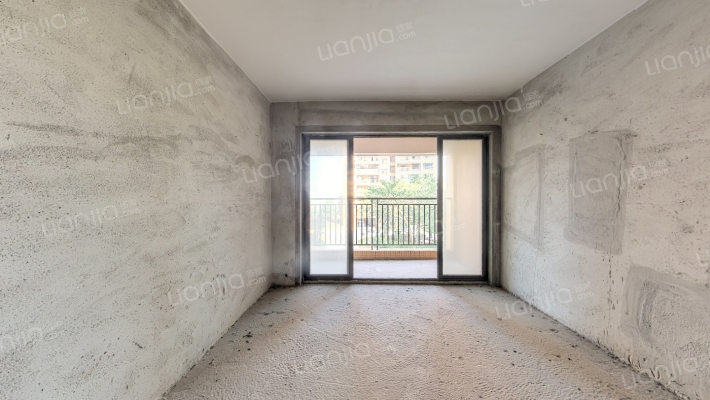 聚豪雅居二手房实景图